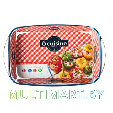 Форма для выпечки O cuisine 249BC00 картинка 2